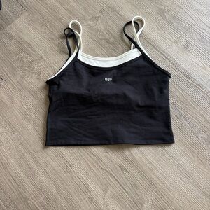 SET ACTIVE Tank Top